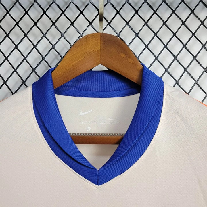 Chelsea 'Uit' Voetbalshirt 24/25 - VOLWASSENEN