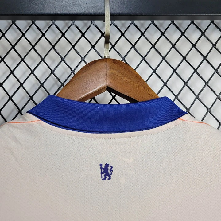 Chelsea 'Uit' Voetbalshirt 24/25 - VOLWASSENEN