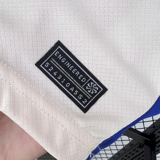 Chelsea 'Uit' Voetbalshirt 24/25 - KINDEREN