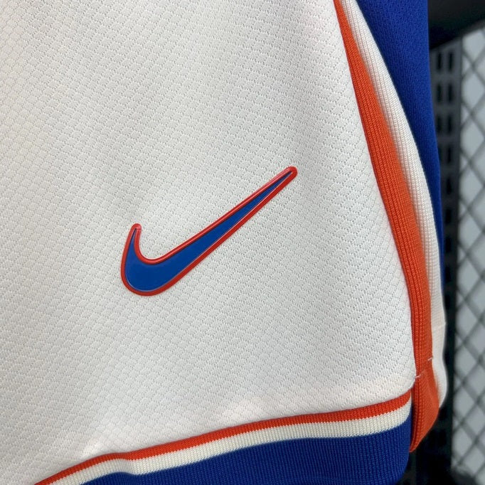 Chelsea 'Uit' Voetbalshirt 24/25 - KINDEREN