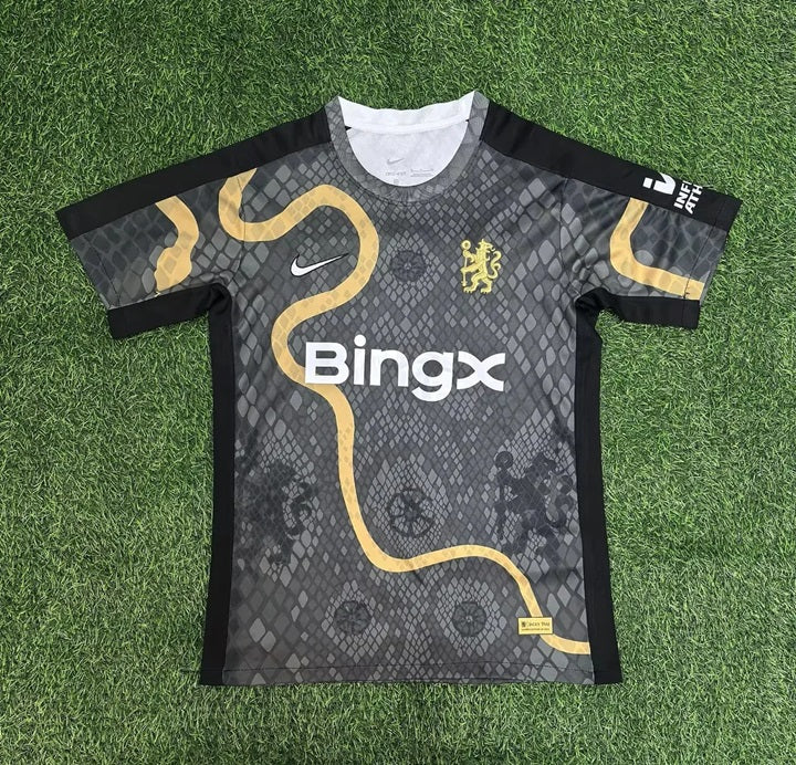 Chelsea Special Edition Voetbalshirt 25/26 - VOLWASSENEN