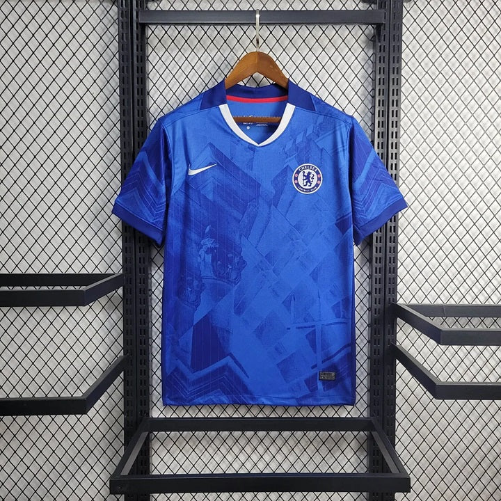 Chelsea 'Thuis' Voetbalshirt 25/26 - VOLWASSENEN