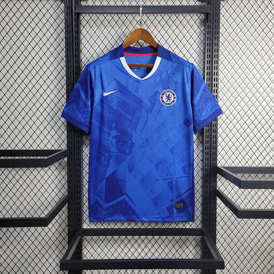 Chelsea 'Thuis' Voetbalshirt 25/26 - VOLWASSENEN