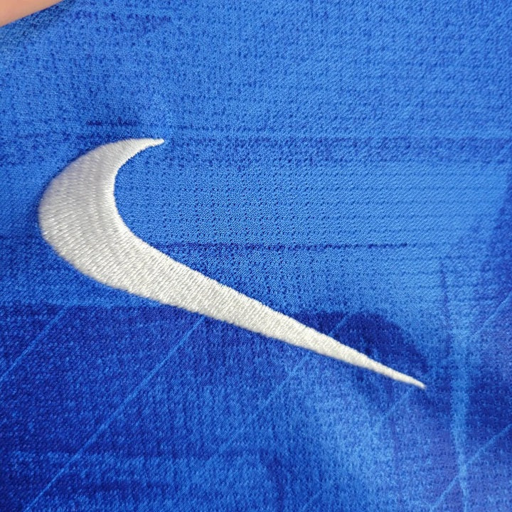 Chelsea 'Thuis' Voetbalshirt 25/26 - VOLWASSENEN