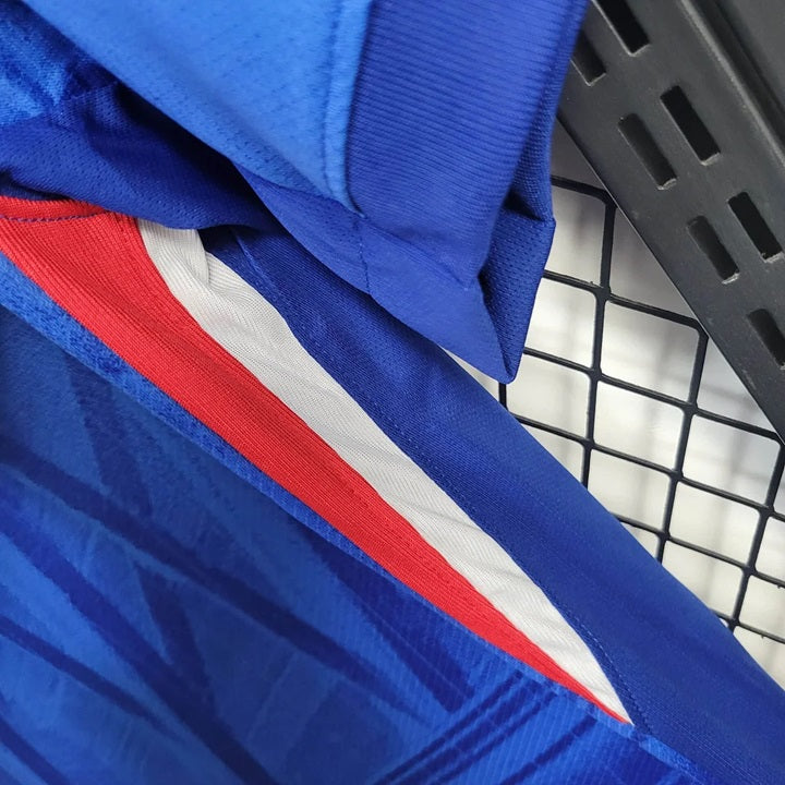 Chelsea 'Thuis' Voetbalshirt 25/26 - VOLWASSENEN