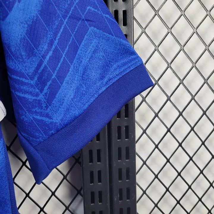 Chelsea 'Thuis' Voetbalshirt 25/26 - VOLWASSENEN