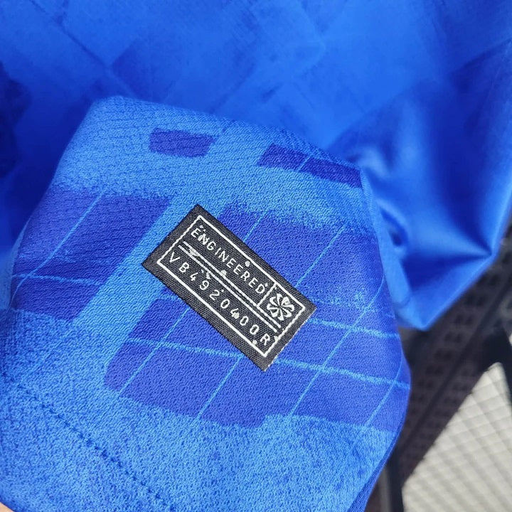 Chelsea 'Thuis' Voetbalshirt 25/26 - VOLWASSENEN