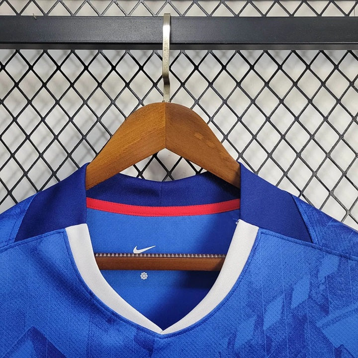 Chelsea 'Thuis' Voetbalshirt 25/26 - VOLWASSENEN