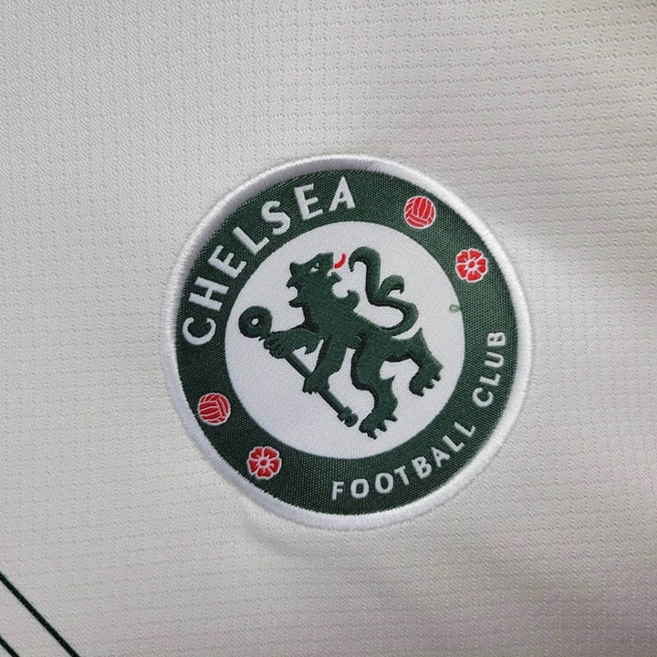 Chelsea 'Uit' Voetbalshirt 25/26 - VOLWASSENEN