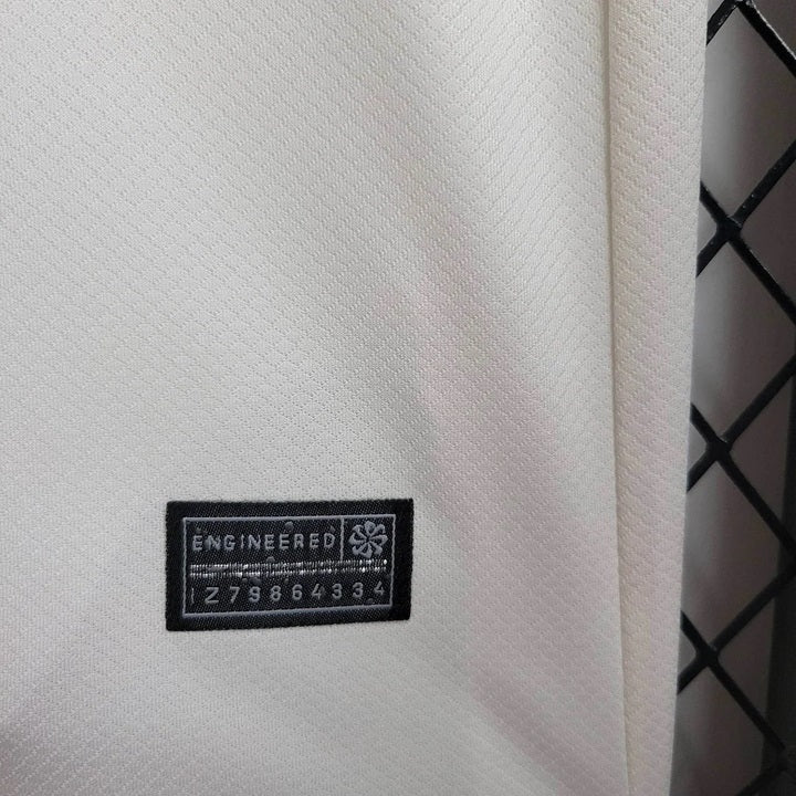 Chelsea 'Uit' Voetbalshirt 25/26 - VOLWASSENEN