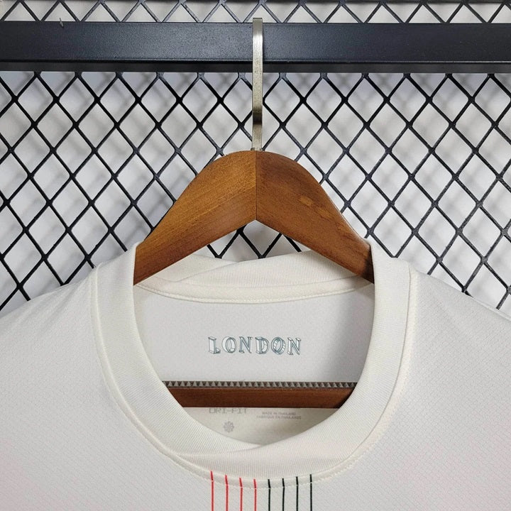 Chelsea 'Uit' Voetbalshirt 25/26 - VOLWASSENEN