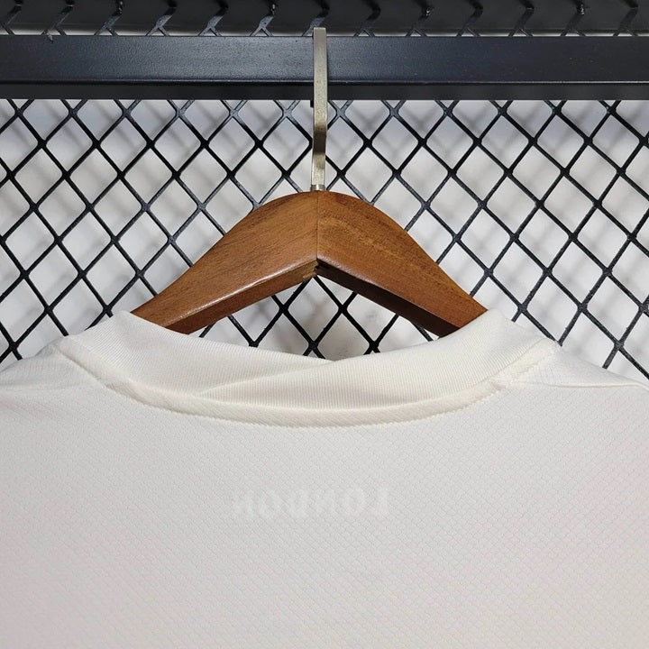 Chelsea 'Uit' Voetbalshirt 25/26 - VOLWASSENEN