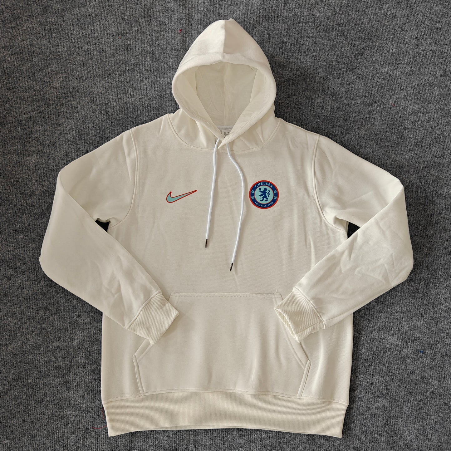 Chelsea Premium Fleece Hoodie 'Model 1' - VOLWASSENEN