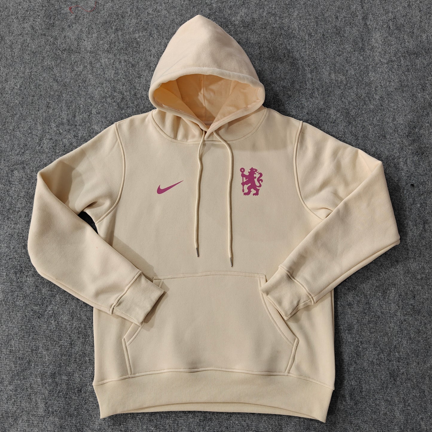 Chelsea Premium Fleece Hoodie 'Model 2' - VOLWASSENEN