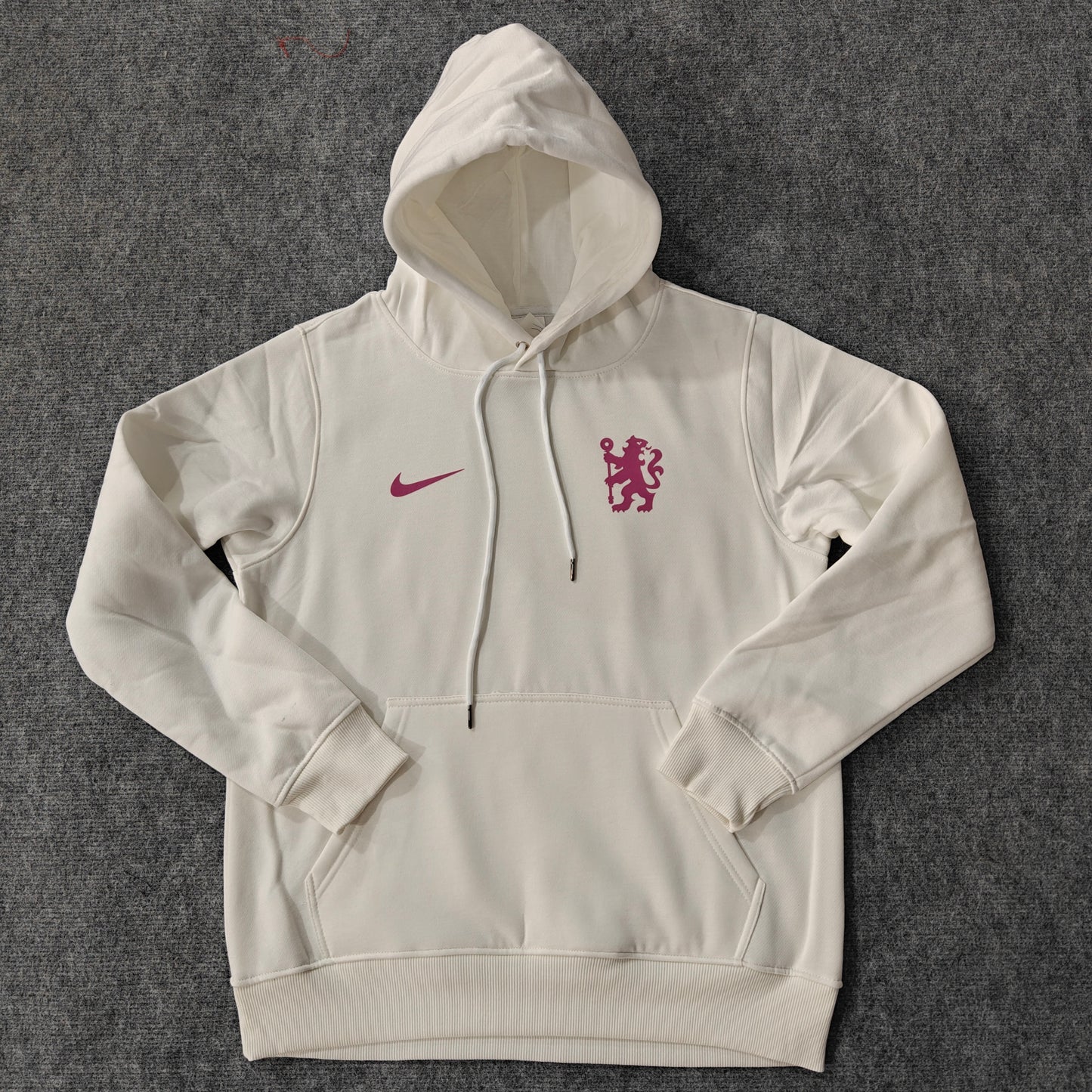 Chelsea Premium Fleece Hoodie 'Model 2' - VOLWASSENEN