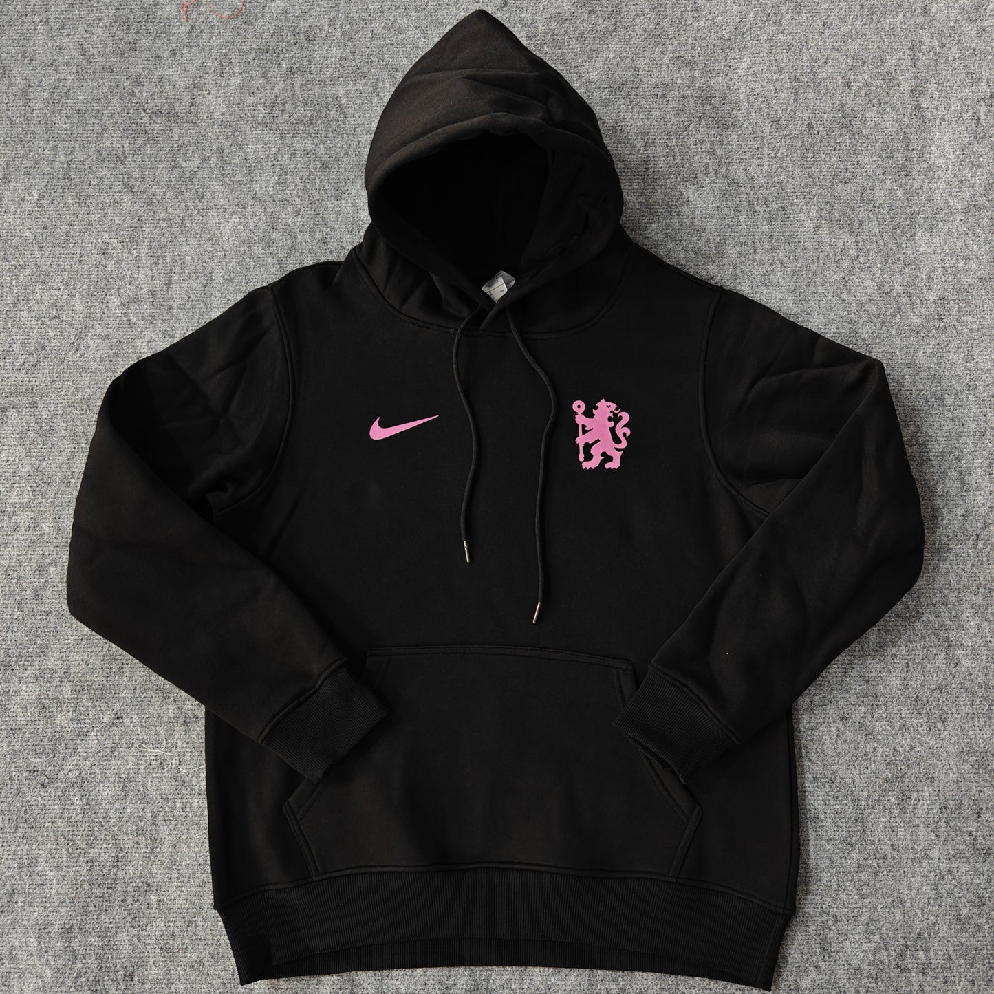 Chelsea Premium Fleece Hoodie 'Model 2' - VOLWASSENEN
