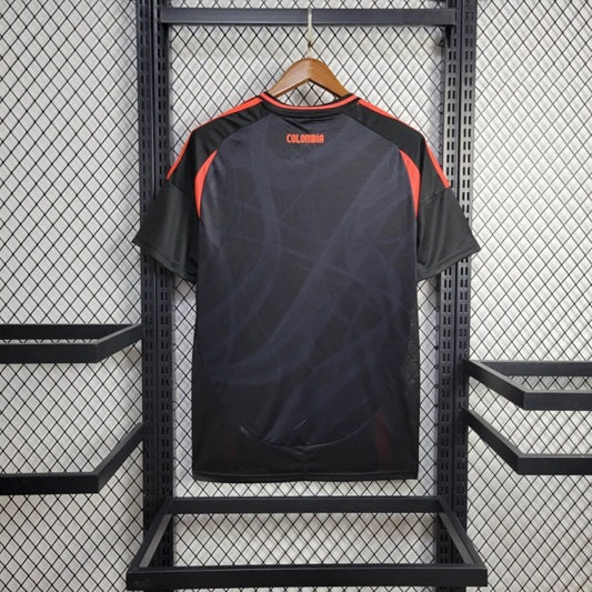 Colombie 'Uit' Voetbalshirt 2025 - VOLWASSENEN