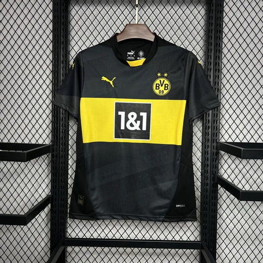 Dortmund 'Uit' Voetbalshirt 24/25 - VOLWASSENEN