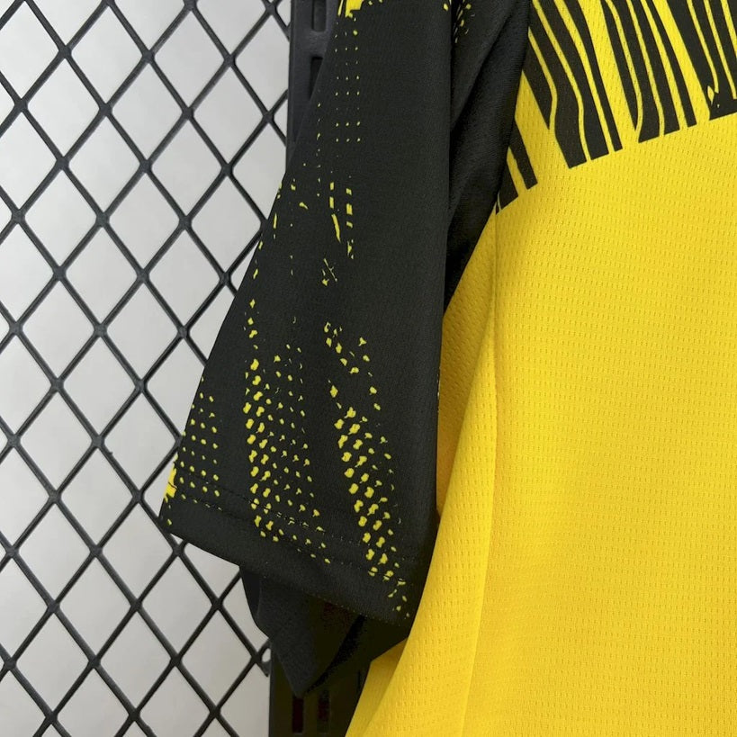 Dortmund 'Thuis' Voetbalshirt 25/26 - VOLWASSENEN
