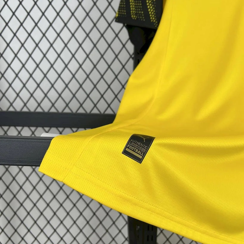 Dortmund 'Thuis' Voetbalshirt 25/26 - VOLWASSENEN