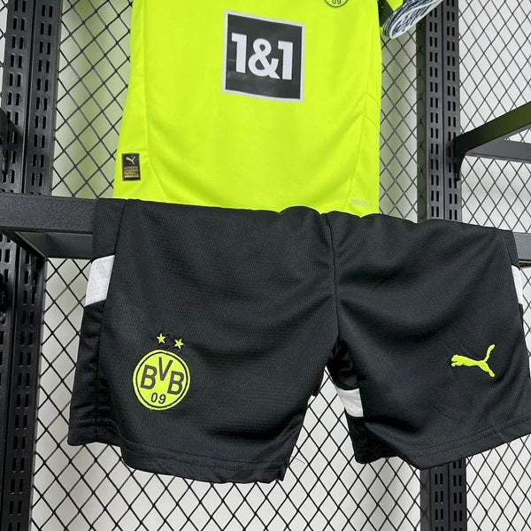 Dortmund 'Special Edition' Voetbalkit 25/26 - KINDEREN