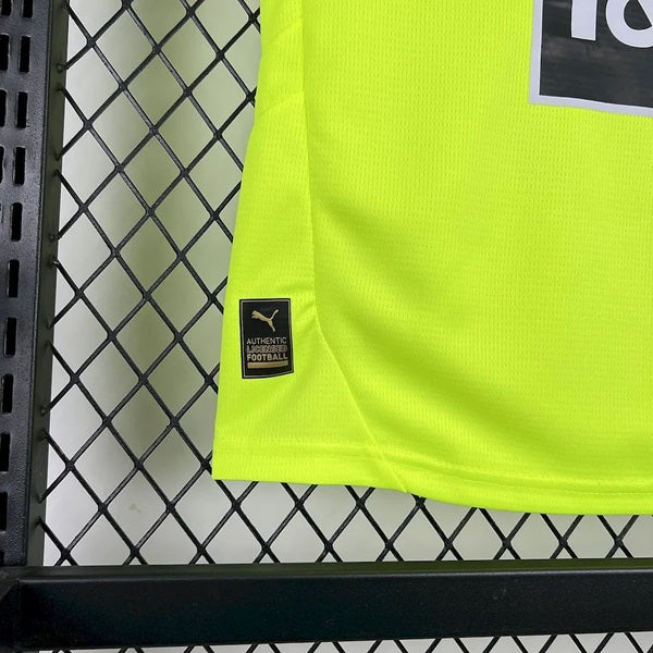 Dortmund 'Special Edition' Voetbalkit 25/26 - KINDEREN