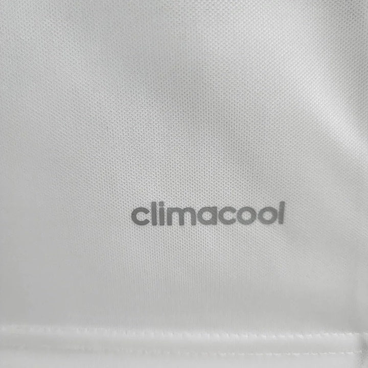 Duitsland Retro 'Thuis' Voetbalshirt 2014 - VOLWASSENEN