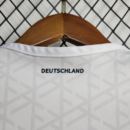 Duitsland 'Thuis' Babyromper 2025 - BABY