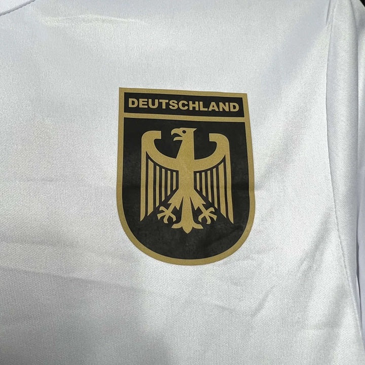 Duitsland Special Edition Voetbalshirt 2025 - VOLWASSENEN