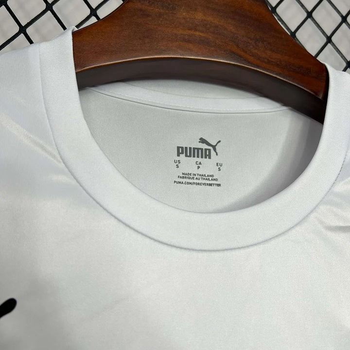 Duitsland Special Edition Voetbalshirt 2025 - VOLWASSENEN