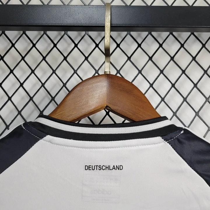 Duitsland 'Thuis' Voetbalkit 2025 - KINDEREN
