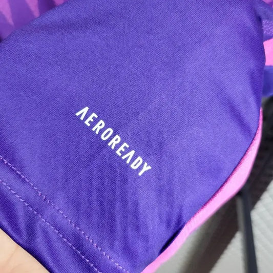 Duitsland 'Uit' Voetbalshirt 2025 - VOLWASSENEN