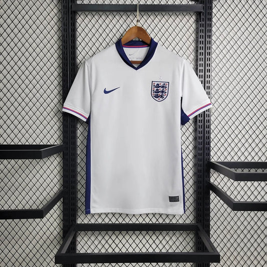 Engeland 'Thuis' Voetbalshirt 2025 - VOLWASSENEN