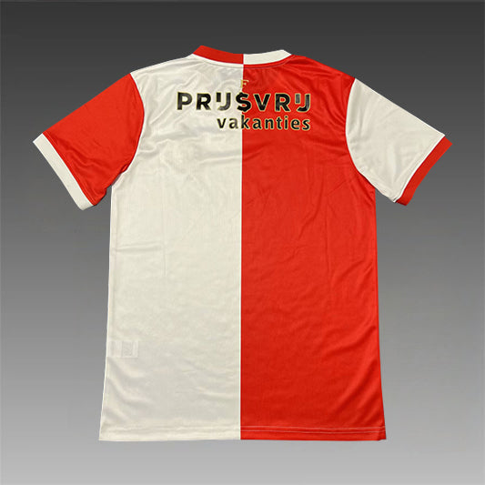 Feyenoord 'Thuis' Voetbalshirt 25/26 - VOLWASSENEN