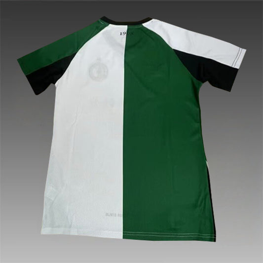 Feyenoord Derde 'Uit' Voetbalshirt 24/25 - VOLWASSENEN