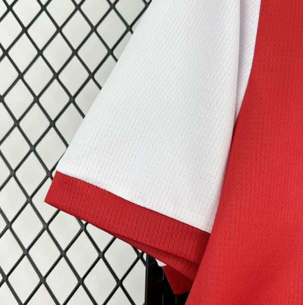 Feyenoord 'Thuis' Voetbalshirt 25/26 - VOLWASSENEN