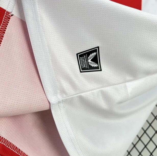 Feyenoord 'Thuis' Voetbalshirt 25/26 - VOLWASSENEN