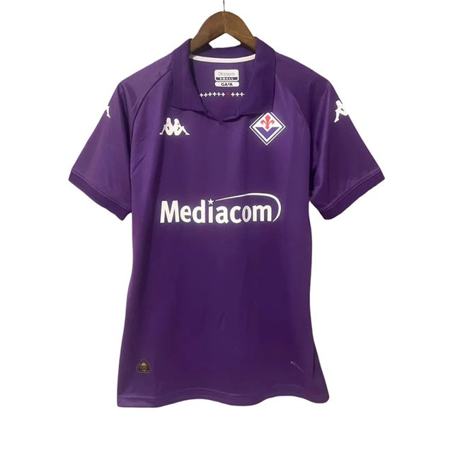 Fiorentina 'Thuis' Voetbalshirt 24/25 - VOLWASSENEN