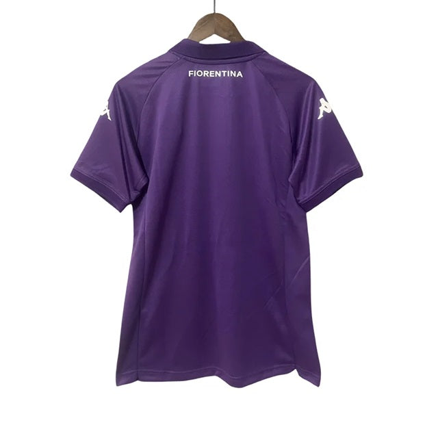 Fiorentina 'Thuis' Voetbalshirt 24/25 - VOLWASSENEN