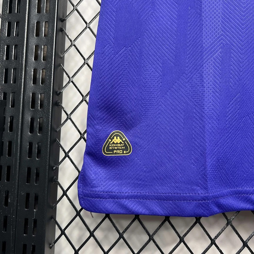 Fiorentina 'Thuis' Voetbalshirt 24/25 - VOLWASSENEN