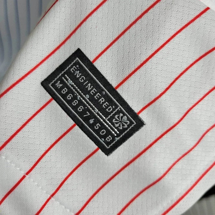 Frankrijk 'Uit' Voetbalshirt 2025 - VOLWASSENEN