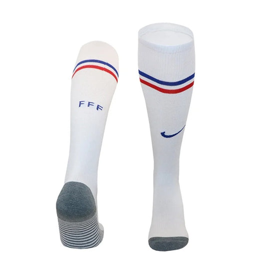 Frankrijk 'Uit' Voetbalsokken 2025