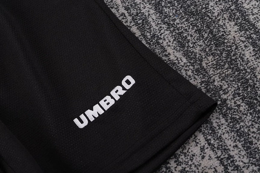 Inter Milan Retro 'Thuis' Voetbalkit 97/98 - KINDEREN