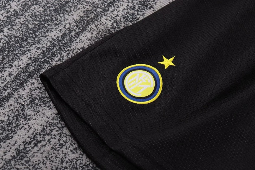 Inter Milan Retro 'Thuis' Voetbalkit 97/98 - KINDEREN