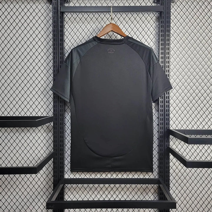 Inter Miami 'Uit' Voetbalshirt 25/26 - VOLWASSENEN