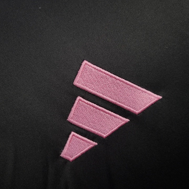 Inter Miami 'Uit' Voetbalshirt 25/26 - VOLWASSENEN