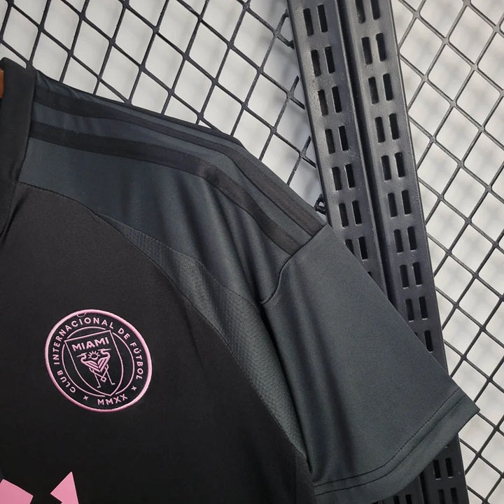 Inter Miami 'Uit' Voetbalshirt 25/26 - VOLWASSENEN
