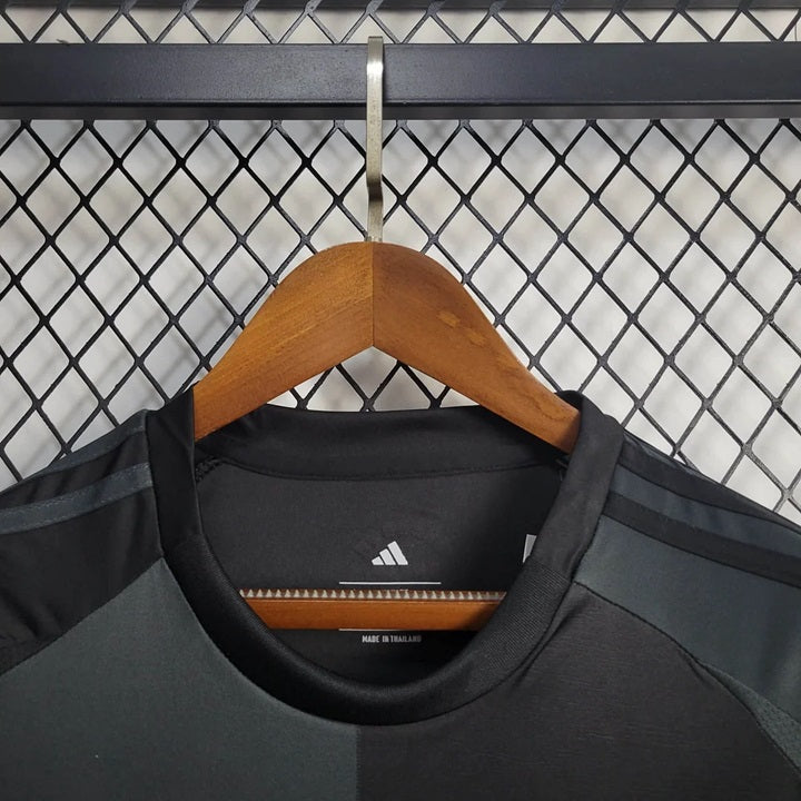 Inter Miami 'Uit' Voetbalshirt 25/26 - VOLWASSENEN