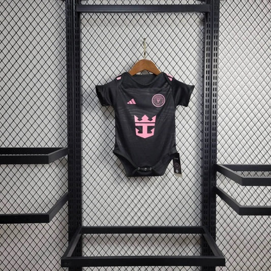 Inter Miami 'Uit' Babyromper 25/26 - BABY