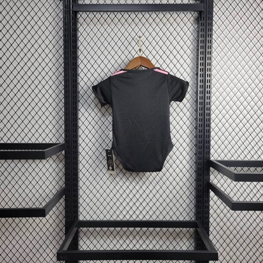 Inter Miami 'Uit' Babyromper 25/26 - BABY